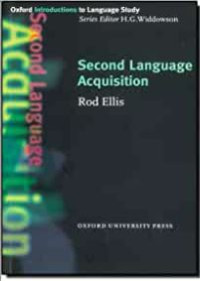 Image of Second Language Acquisition