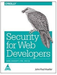 Image of Security For Web Developers