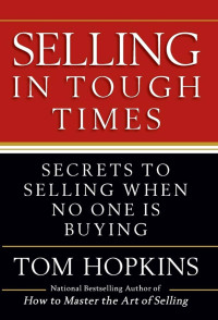 Image of Selling in Tough Times
