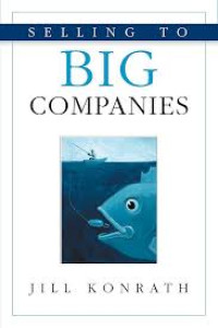 Image of Selling to Big Companies