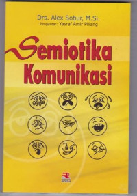 Image of Semiotika Komunikasi