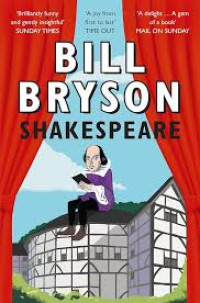 Image of Shakespeare : Bill Bryson