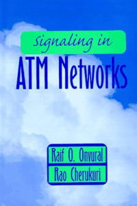 Image of Signaling in ATM Networks