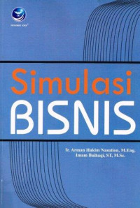 Image of Simulasi Bisnis