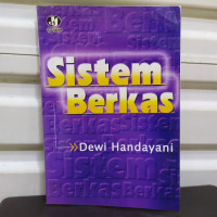 Image of Sistem Berkas