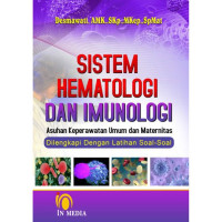 Image of SISTEM HEMATOLOGI dan IMUNOLOGI