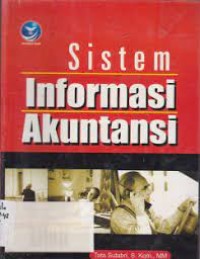 Image of Sistem Informasi Akuntansi