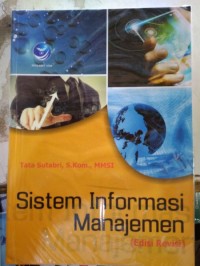 Image of SIstem Informasi Manajemen (Edisi Revisi)