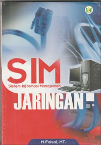 Image of Sistem Informasi Manajemen Jaringan