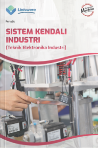 Image of Sistem Kendali Industri (Teknik Elektro Industri)