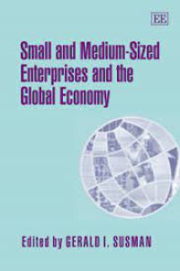 Image of Small And Medium-Sized Enterprises And The Global Economy