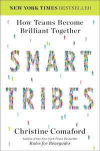Image of Smart Tribes: How Teams Become Brilliant Together