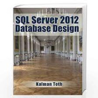 Image of SQL Server 2012 Database Design