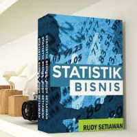 Image of Statistik Bisnis
