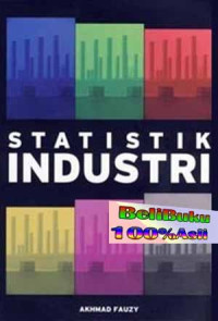 Image of Statistik Industri