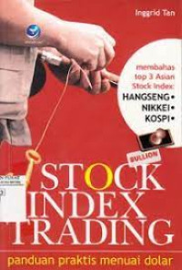 Image of Stock Index Trading