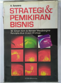 Image of Strategi & Pemikiran Bisnis