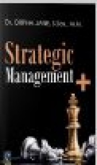 Image of Strategic Management