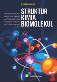 Image of Struktur Kimia Biomolekul