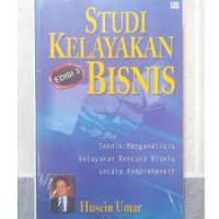 Image of Studi Kelayakan Bisnis