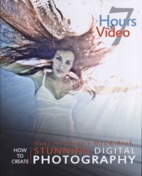 Image of Stunning Digital Photography