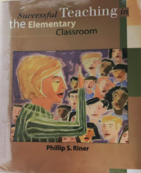 Image of Successful Teaching in the Elementary Classroom