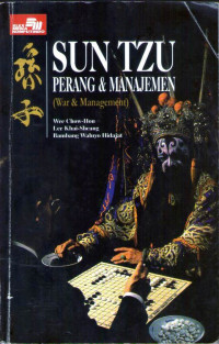 Image of Sun Tzu : Perang dan Manajemen