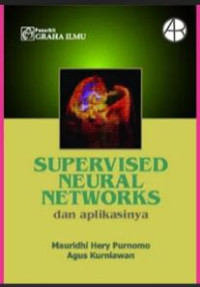 Image of Supervised Neural Networks Dan Aplikasinya