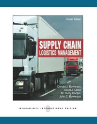 Image of Supply Chain Logistics Management