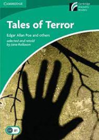 Image of Tales of Terror