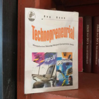 Image of Technopreneurial