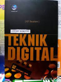 Image of Teknik Digital