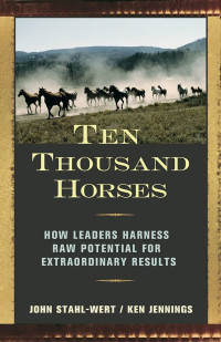 Image of Ten Thousand Hourses
