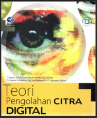 Image of Teori Pengolahan Citra Digital