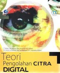 Image of Teori Pengolahan Citra Digital
