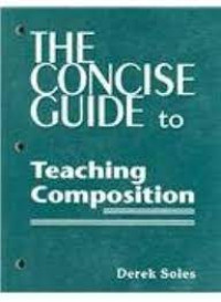 Image of The Concise Guide to Teaching Composition