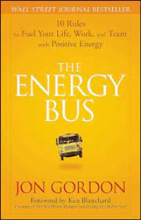 Image of The Energy Bus