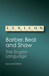 Image of The English Language