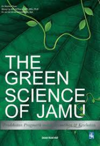Image of The Green Science of Jamu