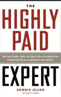 Image of The Highly Paid Expert