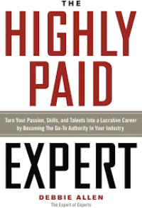 Image of The Highly Paid Expert