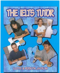 Image of THE IELTS TUTOR