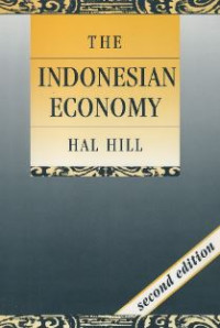 Image of The Indonesian Economy