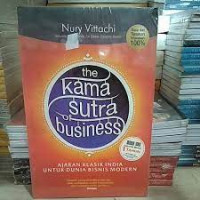 Image of the Kama Sutra of Business