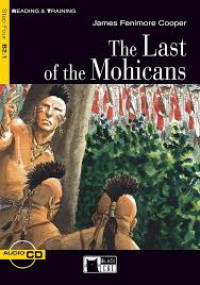Image of The Last of the Mohicans
