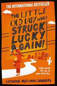 Image of The Little Old Lady Struck Lucky Again