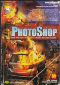 Image of The Magic Of Adobe Photoshop