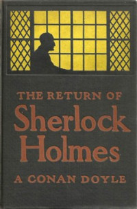 Image of The Return of Sherlock Holmes