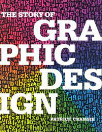 Image of The Story Of Graphic Desaign