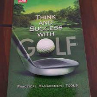 Image of Think and Success With Golf
